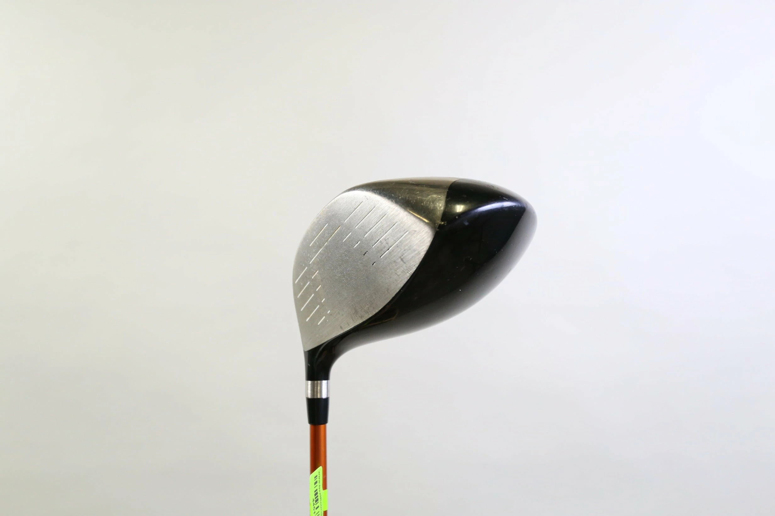Ping G10 Driver - Right-Handed - 13.5 Degrees - Stiff Flex 7 Ping G10 Driver - Right-Handed - 13.5 Degrees - Stiff Flex - Image 5