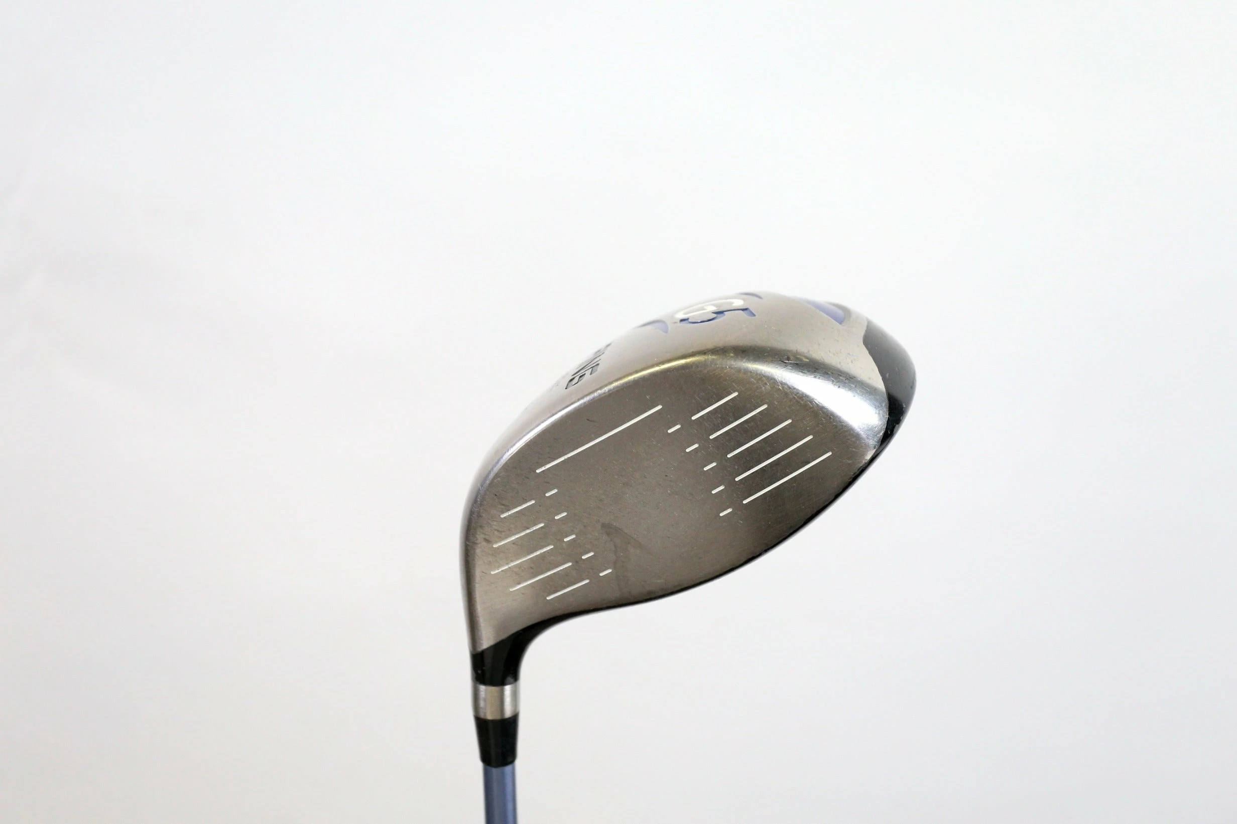 Ping G5 Driver - Right-Handed - 12 Degrees - Ladies Flex 8 Ping G5 Driver - Right-Handed - 12 Degrees - Ladies Flex - Image 6