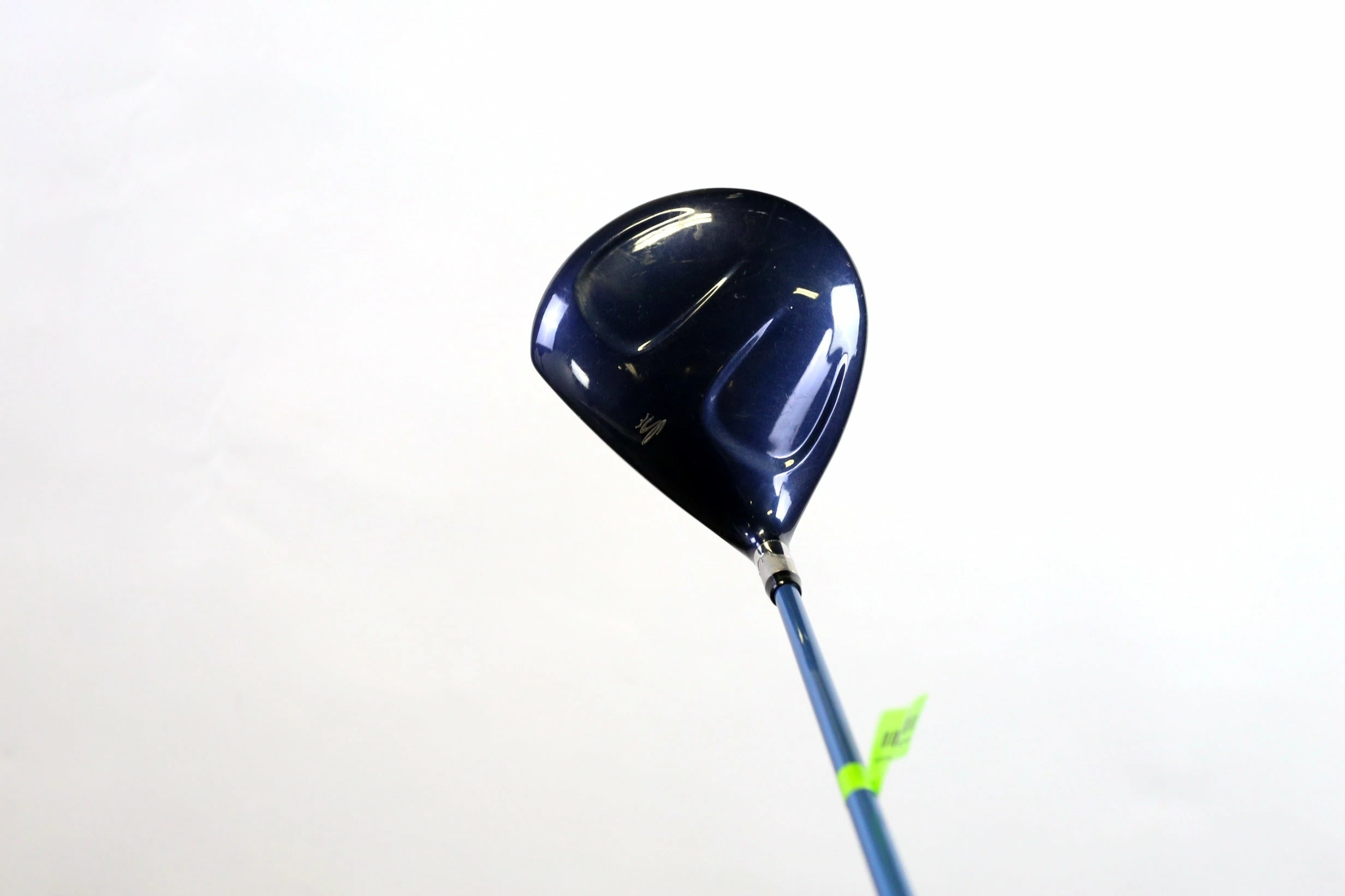 Cobra S9-1 M Driver - Right-Handed - Not Specified Degrees - Ladies Flex 9 Cobra S9-1 M Driver - Right-Handed - Not Specified Degrees - Ladies Flex - Image 7