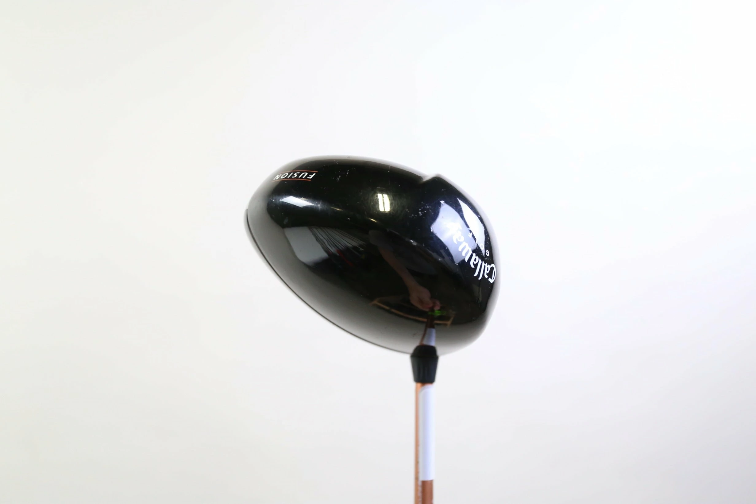 Callaway Big Bertha Fusion FT-3 Driver - Right-Handed - 11 Degrees - Ladies Flex 6 Callaway Big Bertha Fusion FT-3 Driver - Right-Handed - 11 Degrees - Ladies Flex - Image 4