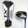 Cleveland Launcher XL Lite Driver - Right-Handed - 12 Degrees - Seniors Flex 2 Cleveland Launcher XL Lite Driver - Right-Handed - 12 Degrees - Seniors Flex -Callaway Shop e38c1797 f470 57db 8101 058b529e7f6e