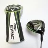 Callaway Great Big Bertha Epic Driver - Right-Handed - 10.5 Degrees - Ladies Flex 2 Callaway Great Big Bertha Epic Driver - Right-Handed - 10.5 Degrees - Ladies Flex -Callaway Shop e3a08f83 4c6e 5c74 98a0 95a24afa2391