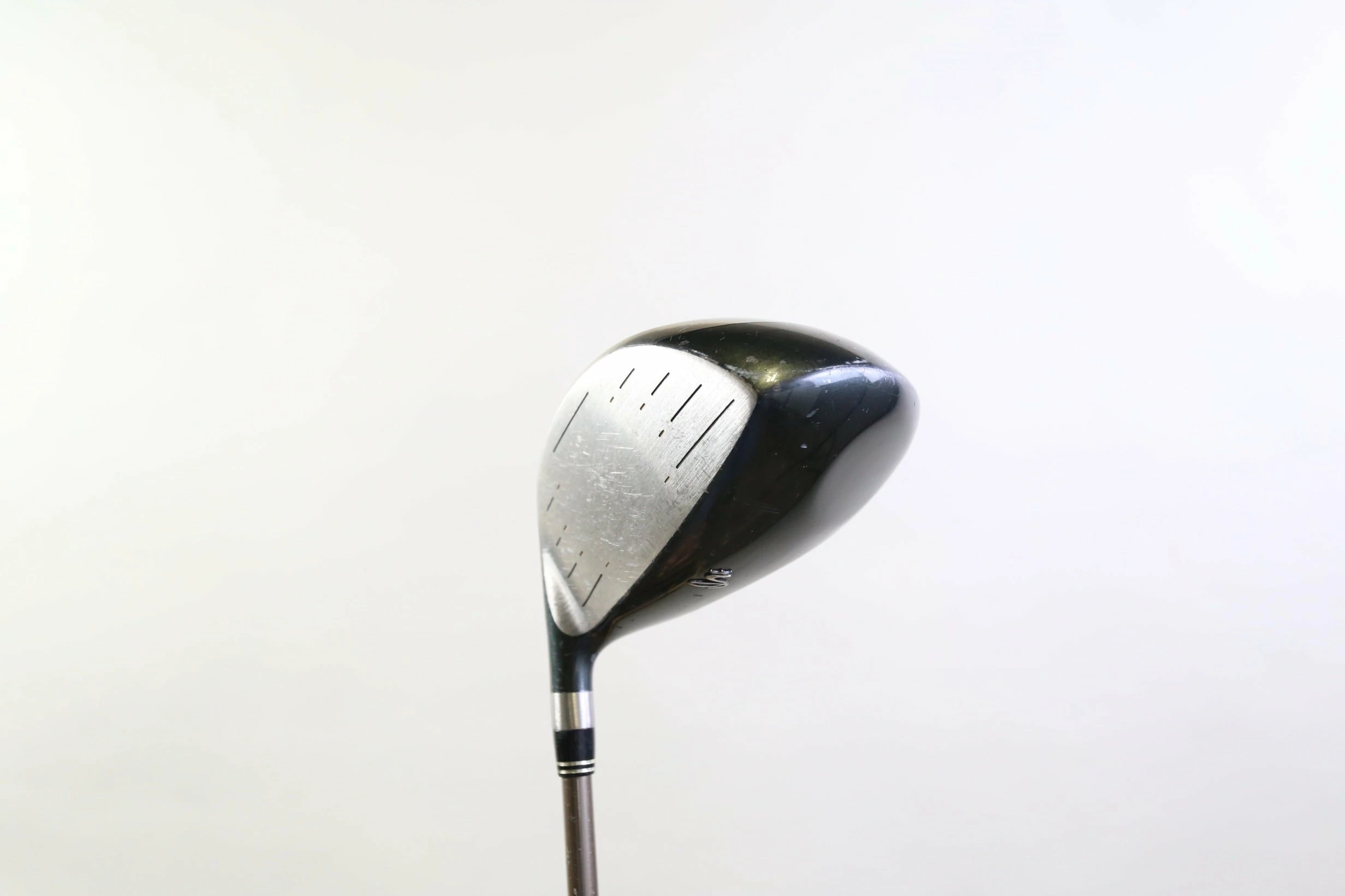 Cobra SS 350 Driver - Right-Handed - 11 Degrees - Ladies Flex 7 Cobra SS 350 Driver - Right-Handed - 11 Degrees - Ladies Flex - Image 5