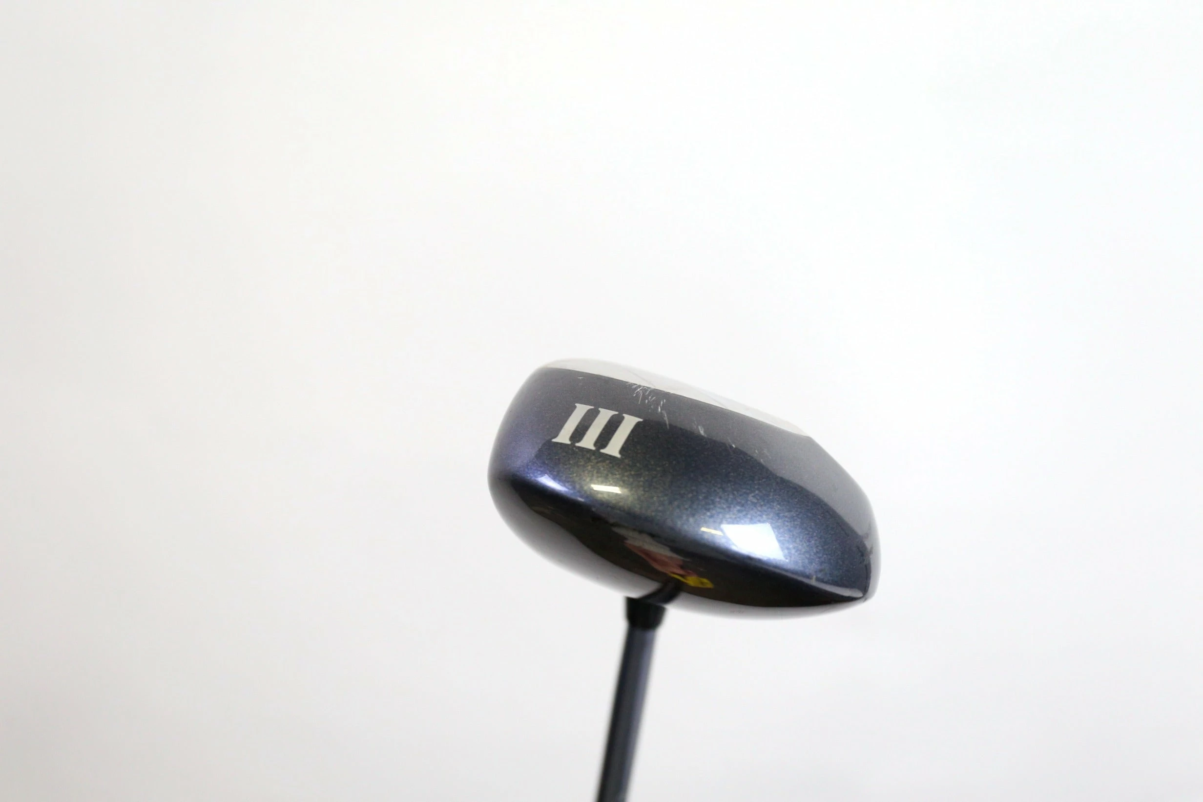 Callaway Steelhead III Driver - Right-Handed - 10 Degrees - Regular Flex 6 Callaway Steelhead III Driver - Right-Handed - 10 Degrees - Regular Flex - Image 4