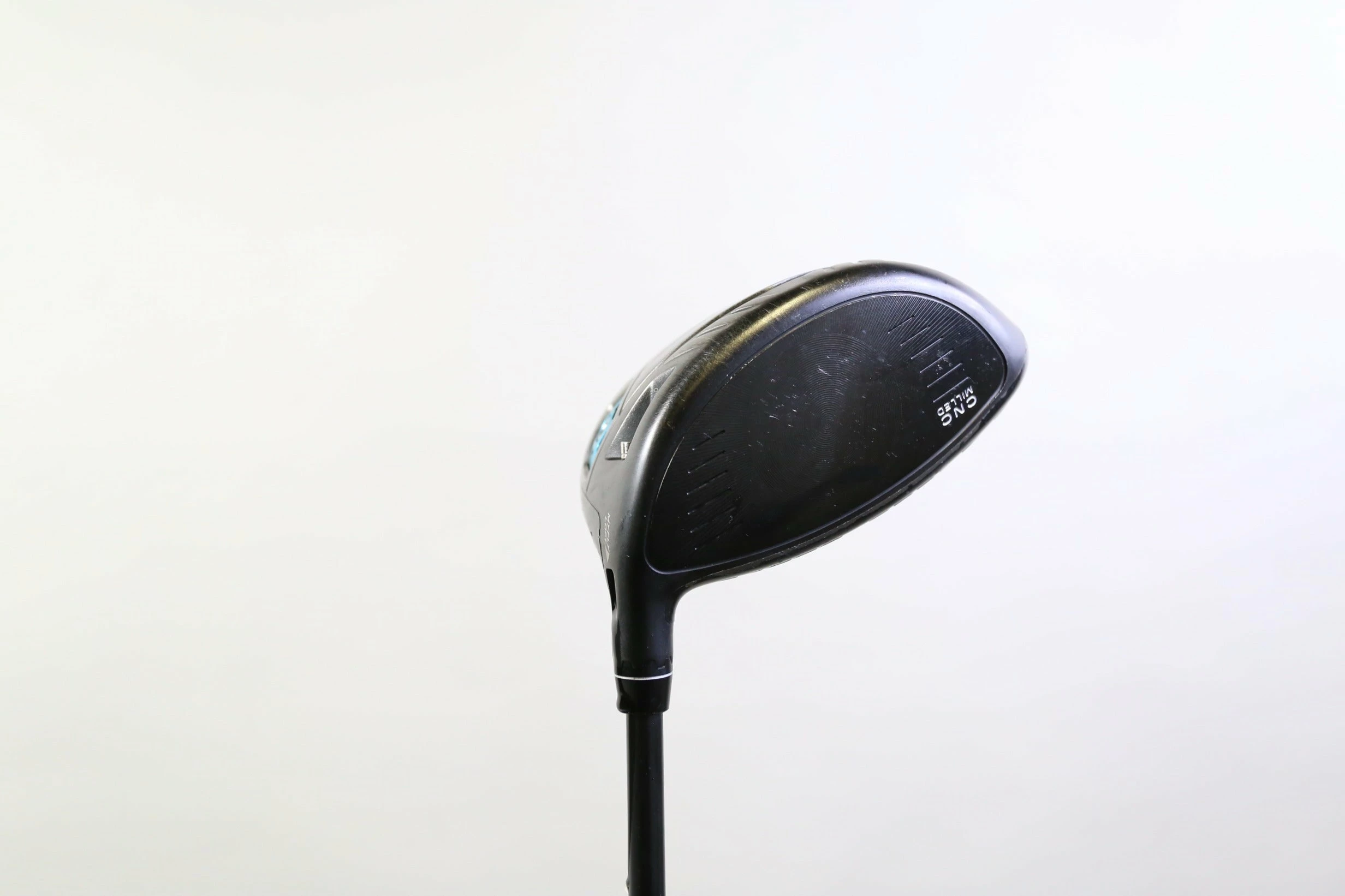 Cobra King F8 Black Driver - Right-Handed - 12.5 Degrees - Ladies Flex 4 Cobra King F8 Black Driver - Right-Handed - 12.5 Degrees - Ladies Flex - Image 2