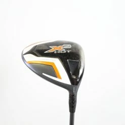 Callaway X2 Hot Driver - Right-Handed - 13.5 Degrees - Regular Flex 14 Callaway X2 Hot Driver - Right-Handed - 13.5 Degrees - Regular Flex -Callaway Shop e4713756 f31c 5dd6 9424 a6c549495534