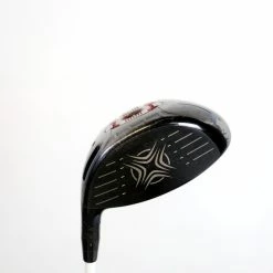Callaway Big Bertha Alpha 815 Driver - Right-Handed - 9 Degrees - Stiff Flex 16 Callaway Big Bertha Alpha 815 Driver - Right-Handed - 9 Degrees - Stiff Flex -Callaway Shop e4988d6c 21a7 5c9a 97c1 8d14affe62d7