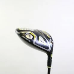 Cobra ZL Encore Black Driver - Right-Handed - 11.5 Degrees - Ladies Flex -Callaway Shop e498cc4a 6a55 578c a8f5 145d3770314d