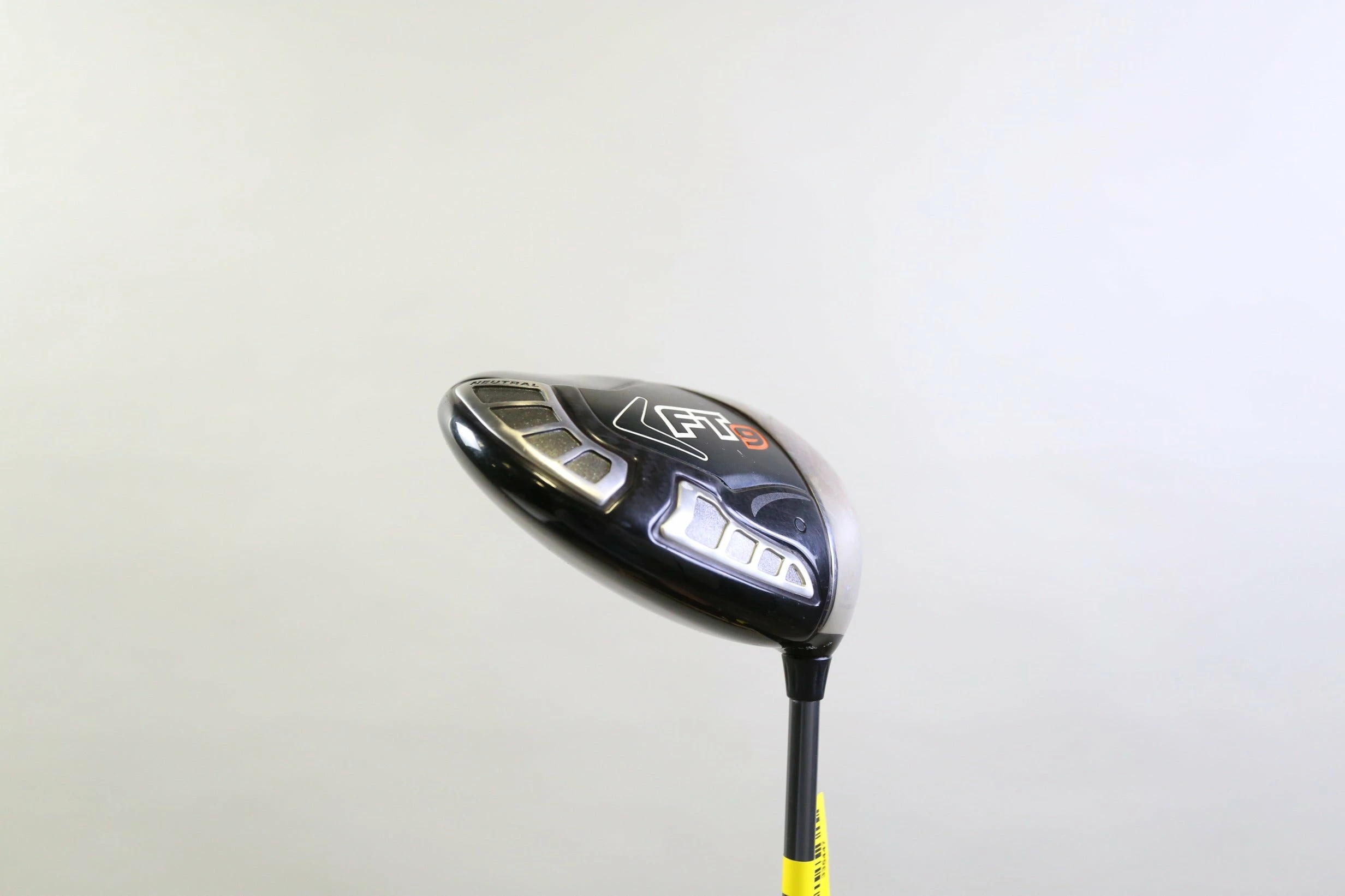 Callaway FT-9 Neutral Driver - Right-Handed - 10 Degrees - Regular Flex 5 Callaway FT-9 Neutral Driver - Right-Handed - 10 Degrees - Regular Flex - Image 3