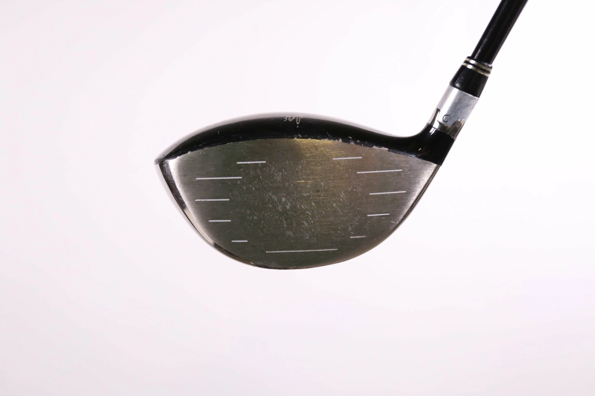 Cobra ZL Driver - Right-Handed - 9.5 Degrees - Regular Flex 8 Cobra ZL Driver - Right-Handed - 9.5 Degrees - Regular Flex - Image 6