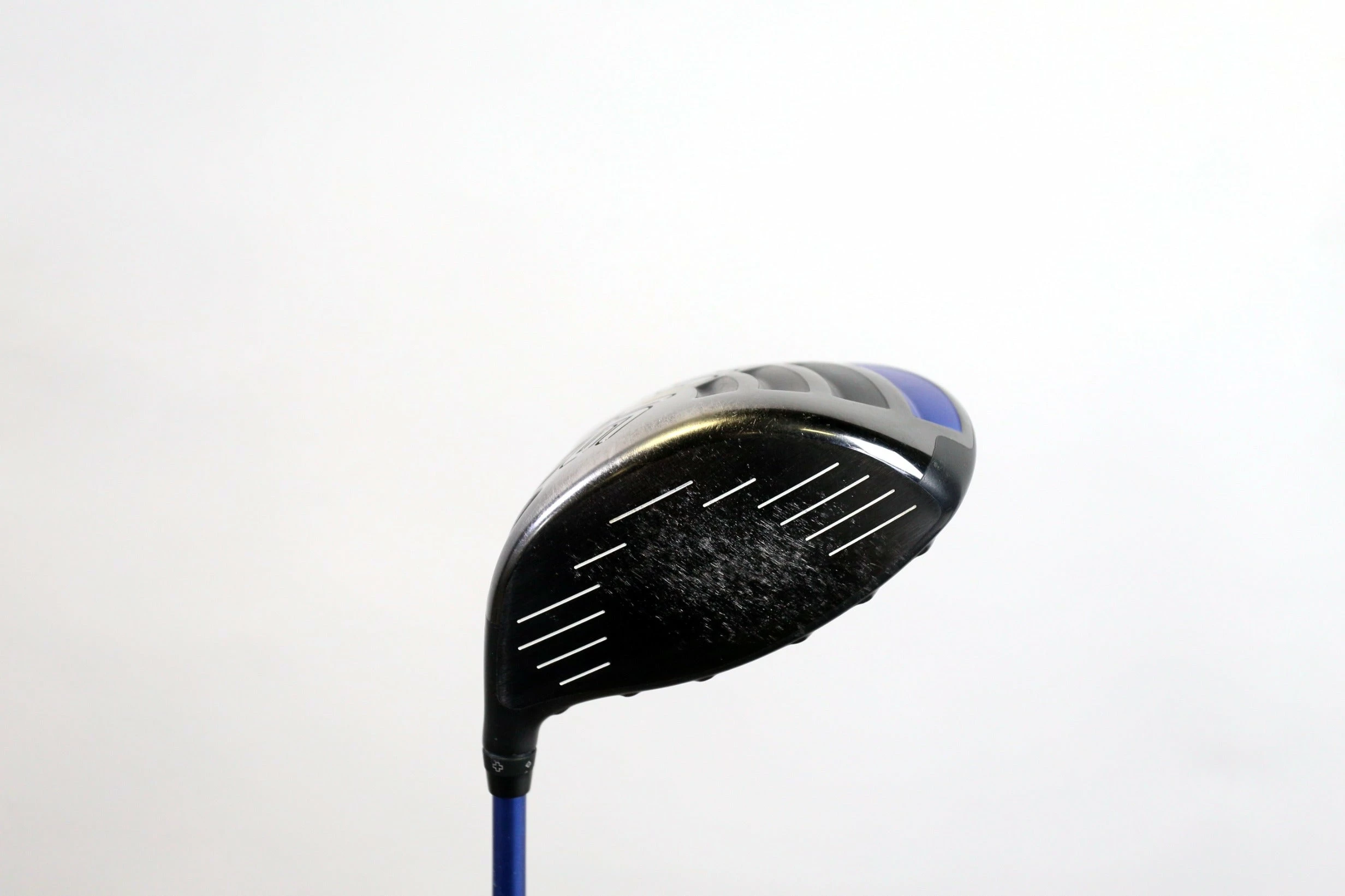 Ping G30 Driver - Right-Handed - 10.5 Degrees - Stiff Flex 8 Ping G30 Driver - Right-Handed - 10.5 Degrees - Stiff Flex - Image 6