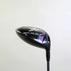 Callaway XR Driver - Right-Handed - 9 Degrees - Stiff Flex 13 Callaway XR Driver - Right-Handed - 9 Degrees - Stiff Flex -Callaway Shop e4cdbc5a 3c6c 530b 9084 847fba9076ff