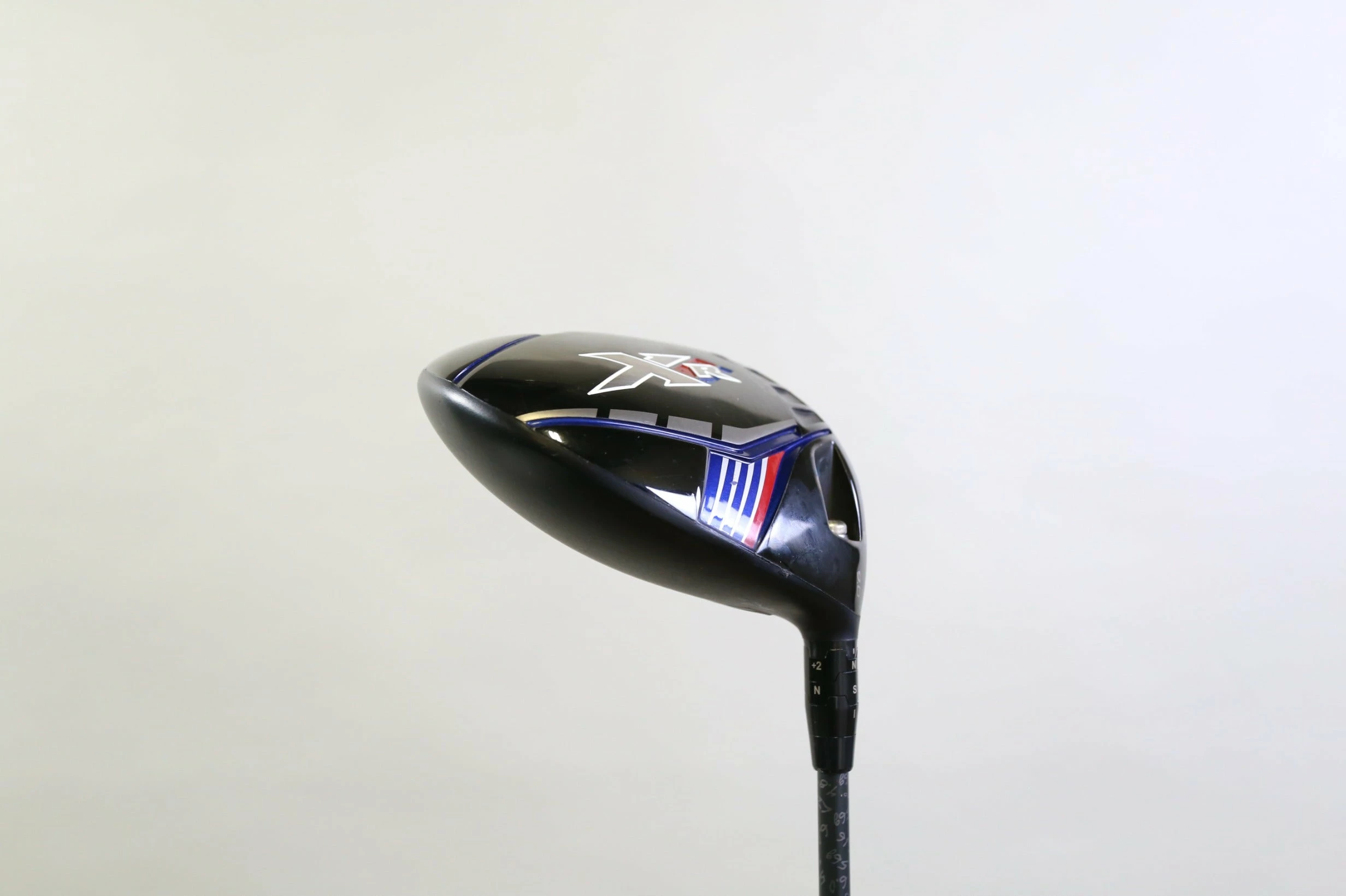 Callaway XR Driver - Right-Handed - 9 Degrees - Stiff Flex 5 Callaway XR Driver - Right-Handed - 9 Degrees - Stiff Flex - Image 3