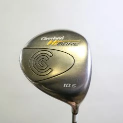 Cleveland HI BORE Driver - Right-Handed - 10.5 Degrees - Regular Flex