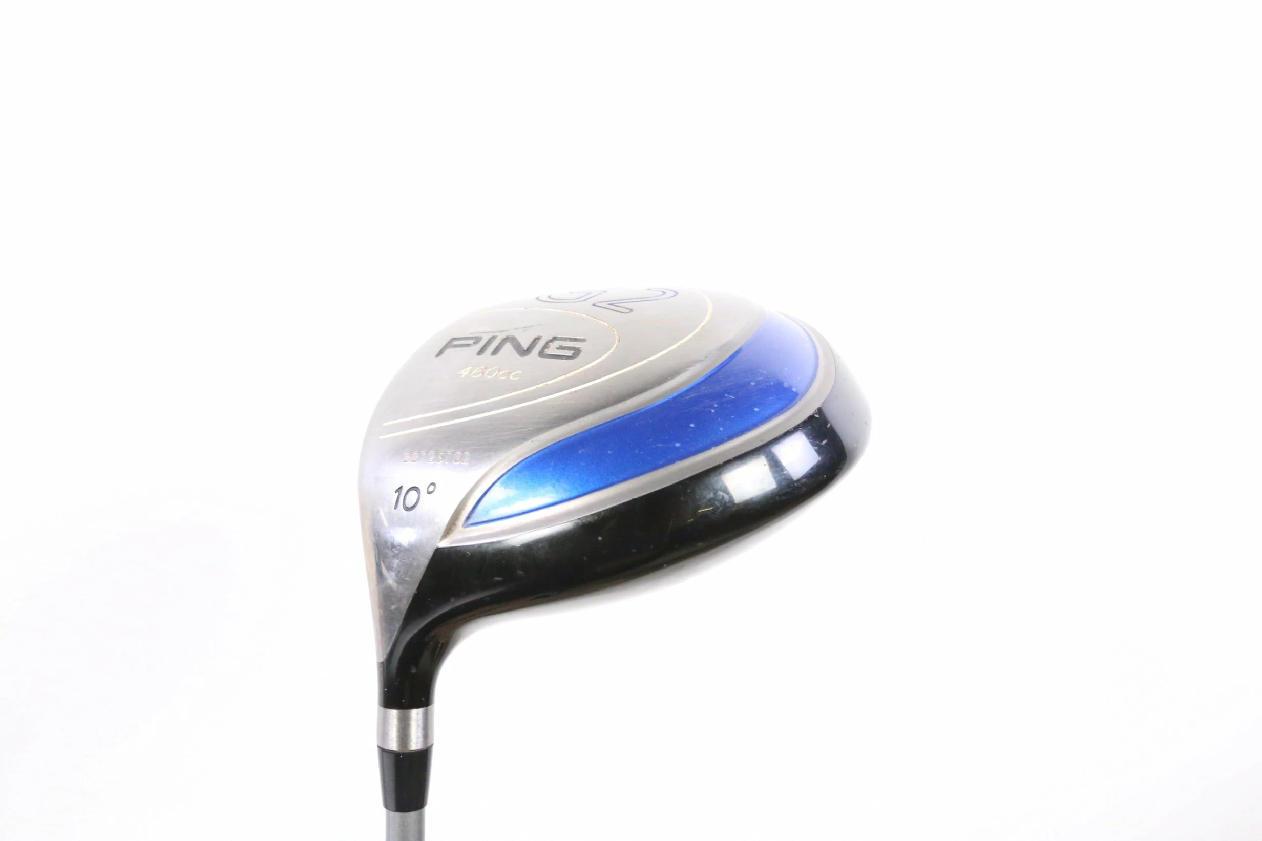 Ping G2 Driver - Left-Handed - 10 Degrees - Regular Flex 4 Ping G2 Driver - Left-Handed - 10 Degrees - Regular Flex - Image 2