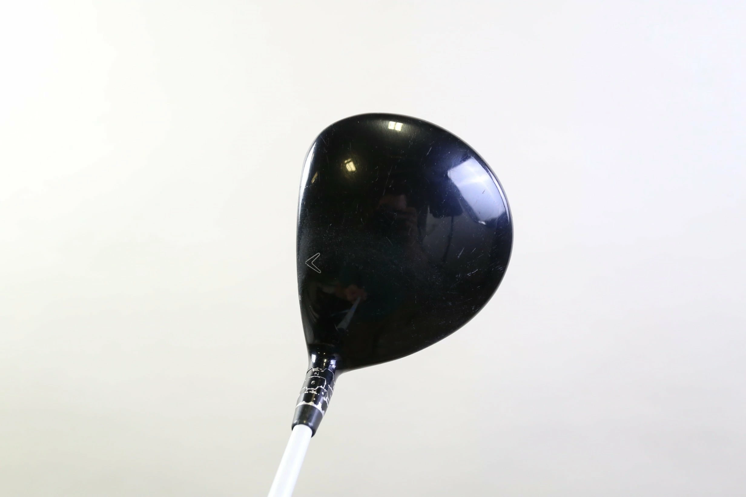 Callaway Big Bertha Driver - Right-Handed - 9 Degrees - Regular Flex 9 Callaway Big Bertha Driver - Right-Handed - 9 Degrees - Regular Flex - Image 7