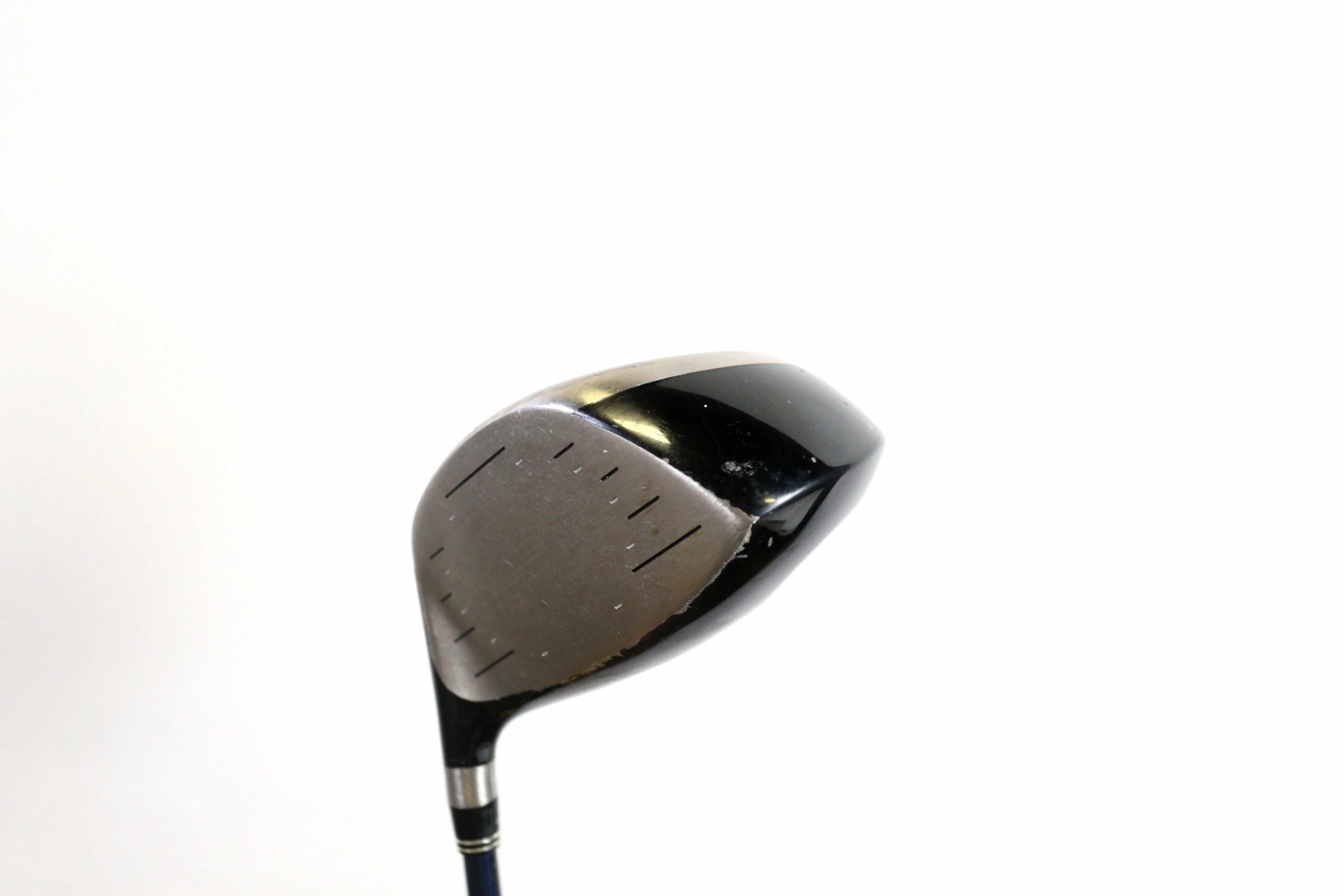 Cobra SZ 400 Offset Driver - Right-Handed - 10.5 Degrees - Regular Flex 7 Cobra SZ 400 Offset Driver - Right-Handed - 10.5 Degrees - Regular Flex - Image 5