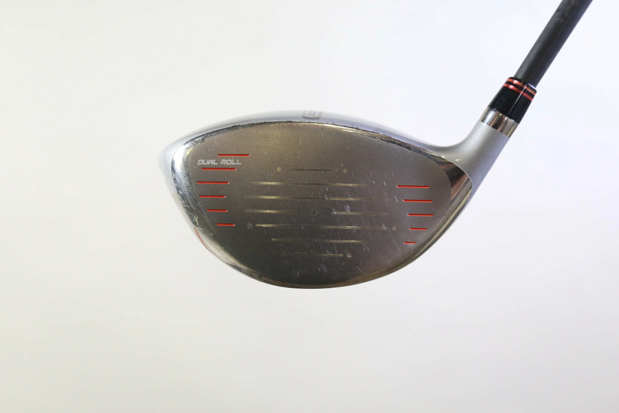 Cobra AMP Cell Orange Driver - Right-Handed - 11.5 Degrees - Seniors Flex 8 Cobra AMP Cell Orange Driver - Right-Handed - 11.5 Degrees - Seniors Flex - Image 6