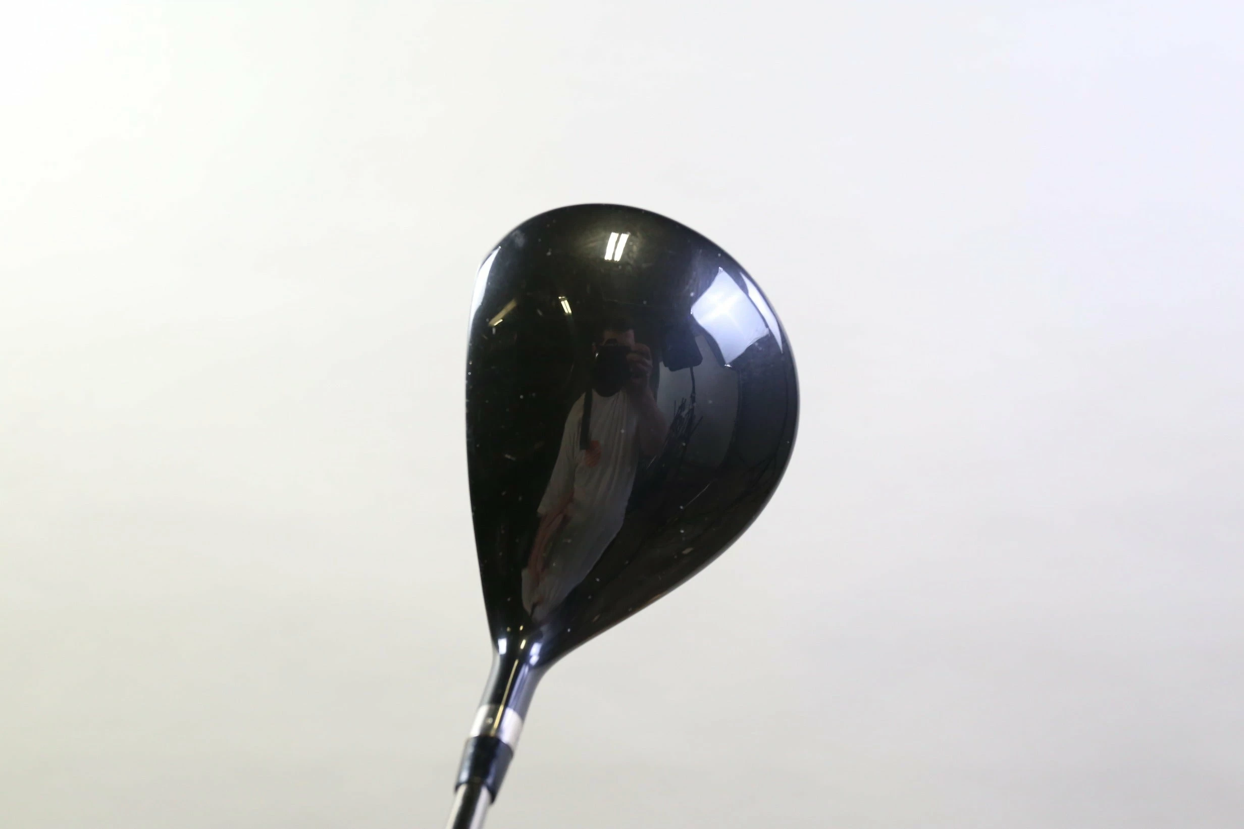 Nike Ignite 410 Driver - Right-Handed - 9.5 Degrees - Regular Flex 9 Nike Ignite 410 Driver - Right-Handed - 9.5 Degrees - Regular Flex - Image 7