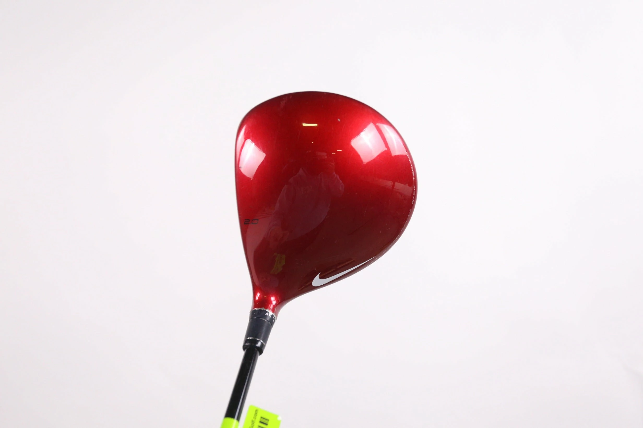 Nike VR-S Covert 2.0 Driver - Right-Handed - Ladies Flex 9 Nike VR-S Covert 2.0 Driver - Right-Handed - Ladies Flex - Image 7