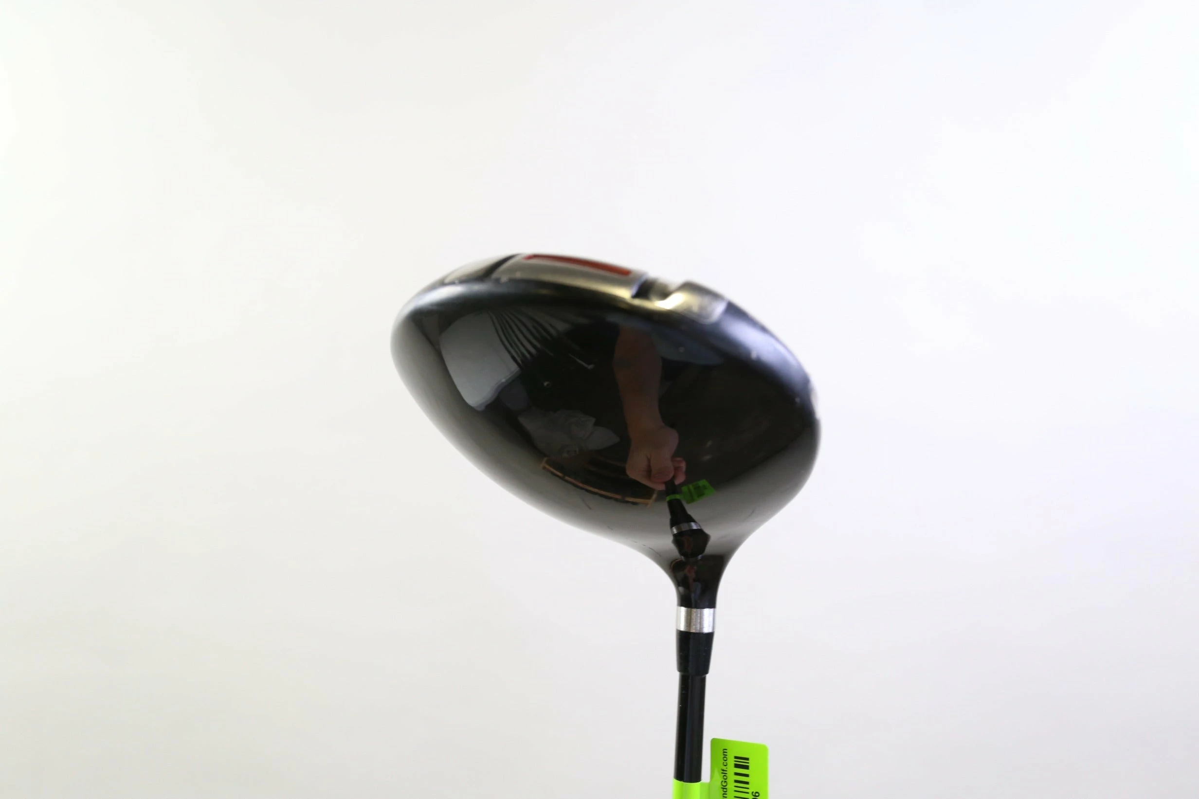 Ping G15 Driver - Right-Handed - 12 Degrees - Regular Flex 6 Ping G15 Driver - Right-Handed - 12 Degrees - Regular Flex - Image 4