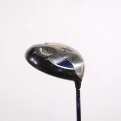 Callaway Hyper X Driver - Right-Handed - 9 Degrees - Stiff Flex 16 Callaway Hyper X Driver - Right-Handed - 9 Degrees - Stiff Flex -Callaway Shop e562b42d 0f79 5a4d 8283 ffe65f6dd546