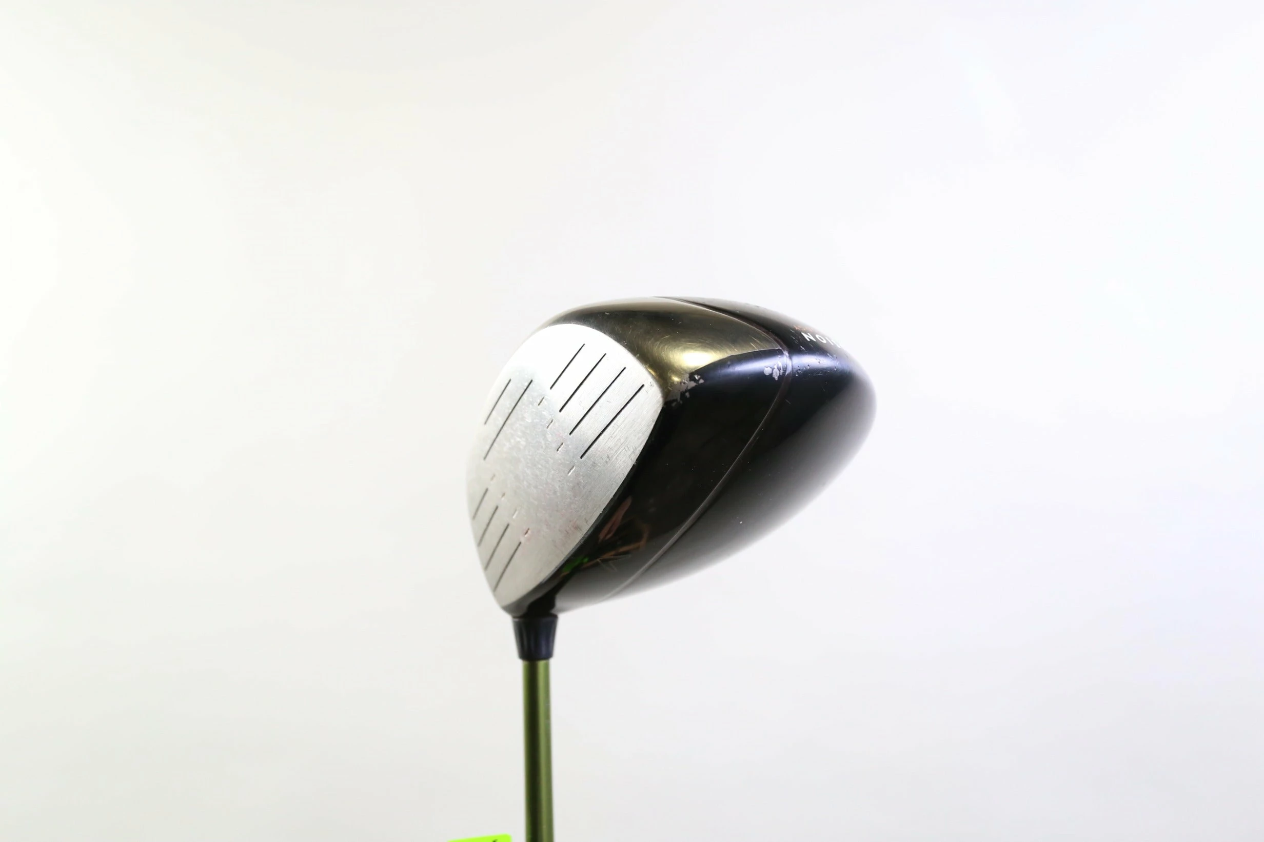 Callaway FT-5 Neutral Driver - Right-Handed - 10 Degrees - Regular Flex 7 Callaway FT-5 Neutral Driver - Right-Handed - 10 Degrees - Regular Flex - Image 5