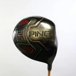 Ping I15 Driver - Right-Handed - 8 Degrees - Stiff Flex