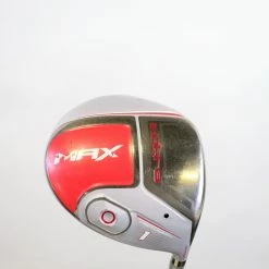 Cobra Max Raspberry Offset Driver - Right-Handed - 15 Degrees - Ladies Flex