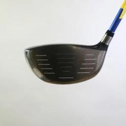 Cleveland HI BORE Driver - Right-Handed - 9.5 Degrees - Stiff Flex -Callaway Shop e63b703a 6209 5c24 b206 a5a221691bf5