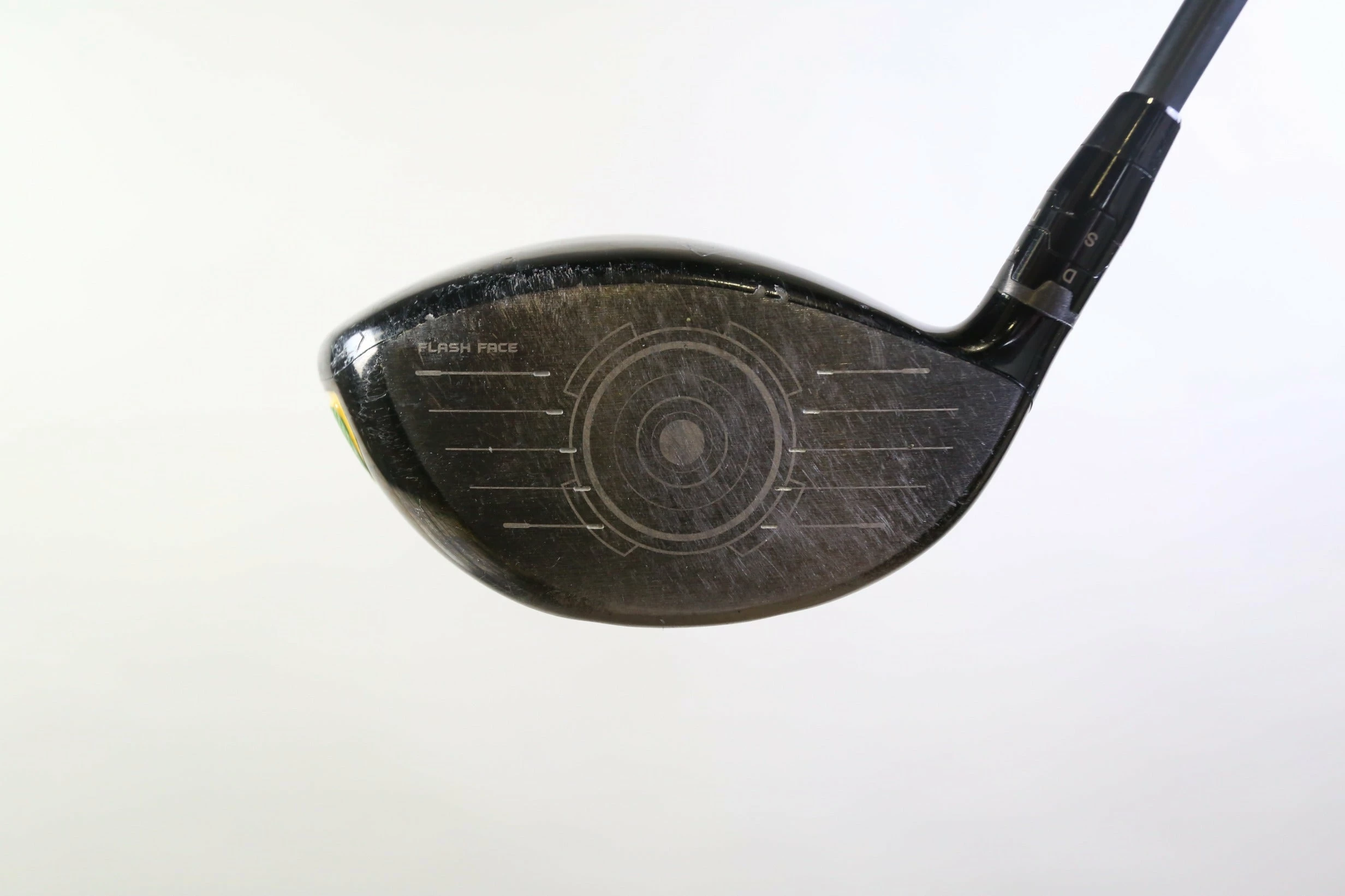 Callaway Epic Flash Driver - Right-Handed - 9 Degrees - Stiff Flex 8 Callaway Epic Flash Driver - Right-Handed - 9 Degrees - Stiff Flex - Image 6