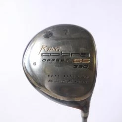 Cobra SS 350 Offset Driver - Right-Handed - Ladies Flex