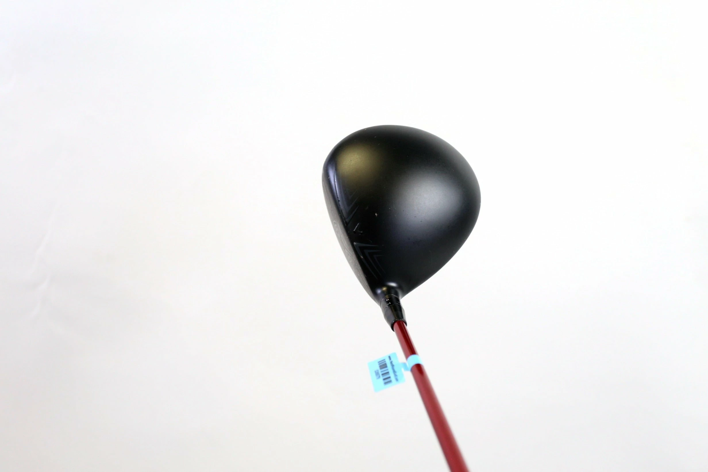 Callaway XR 16 Driver - Right-Handed - 10.5 Degrees - Seniors Flex 9 Callaway XR 16 Driver - Right-Handed - 10.5 Degrees - Seniors Flex - Image 7