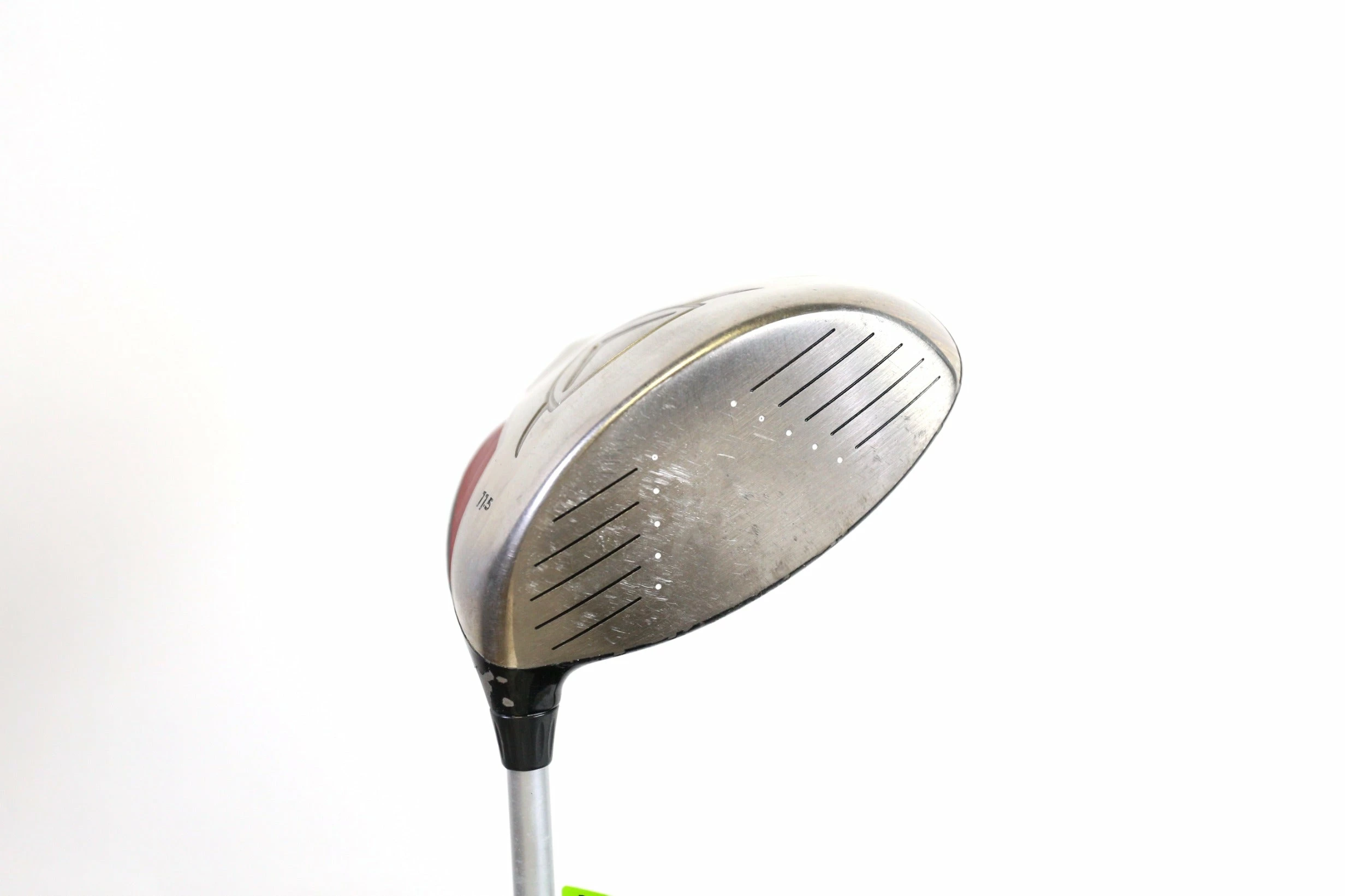 Callaway Diablo Octane Driver - Right-Handed - 11.5 Degrees - Ladies Flex 8 Callaway Diablo Octane Driver - Right-Handed - 11.5 Degrees - Ladies Flex - Image 6