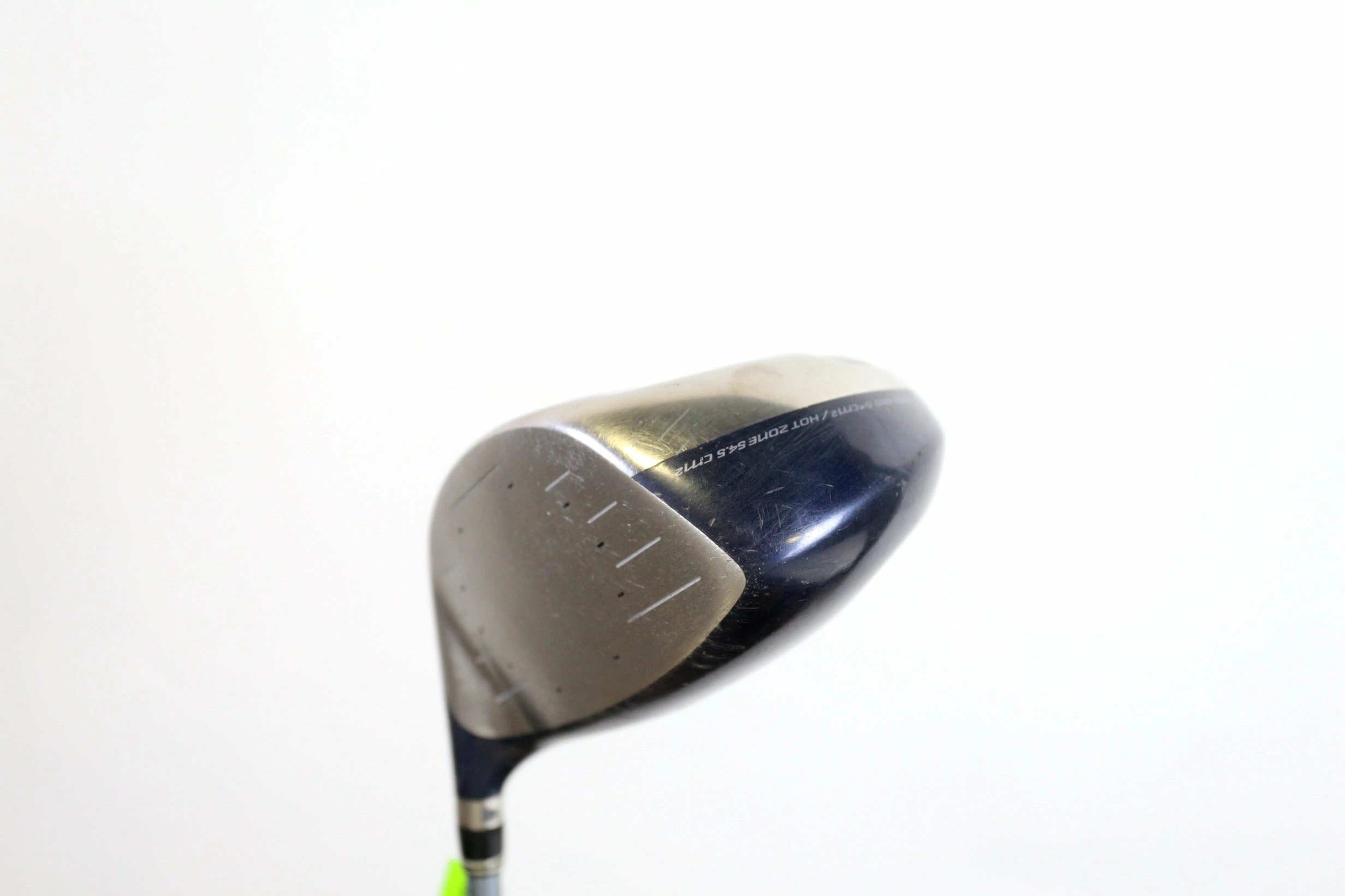 Cobra M Speed Offset Driver - Right-Handed - 12 Degrees - Ladies Flex 7 Cobra M Speed Offset Driver - Right-Handed - 12 Degrees - Ladies Flex - Image 5