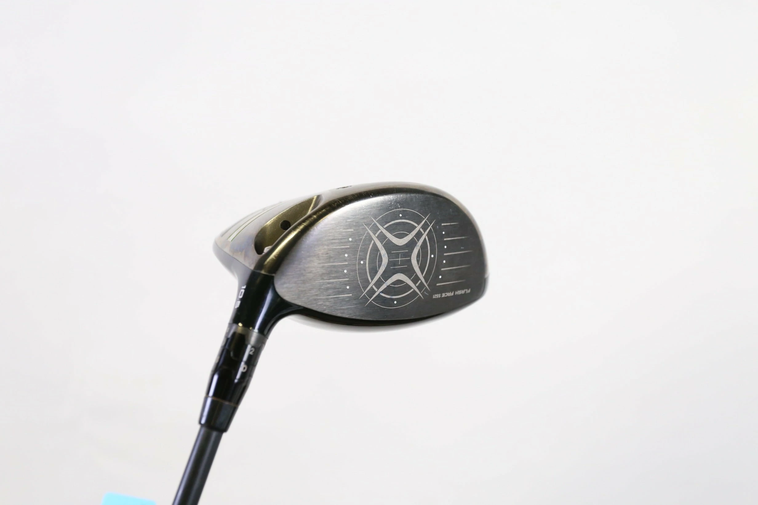 Callaway Epic MAX Driver - Right-Handed - 10.5 Degrees - Seniors Flex 7 Callaway Epic MAX Driver - Right-Handed - 10.5 Degrees - Seniors Flex - Image 5