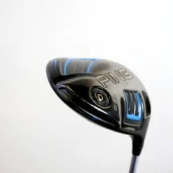 Ping G SF Tec Driver - Right-Handed - 12 Degrees - Seniors Flex 13 Ping G SF Tec Driver - Right-Handed - 12 Degrees - Seniors Flex -Callaway Shop e778929c 1dda 5162 9c3d 63f05c2c7b09