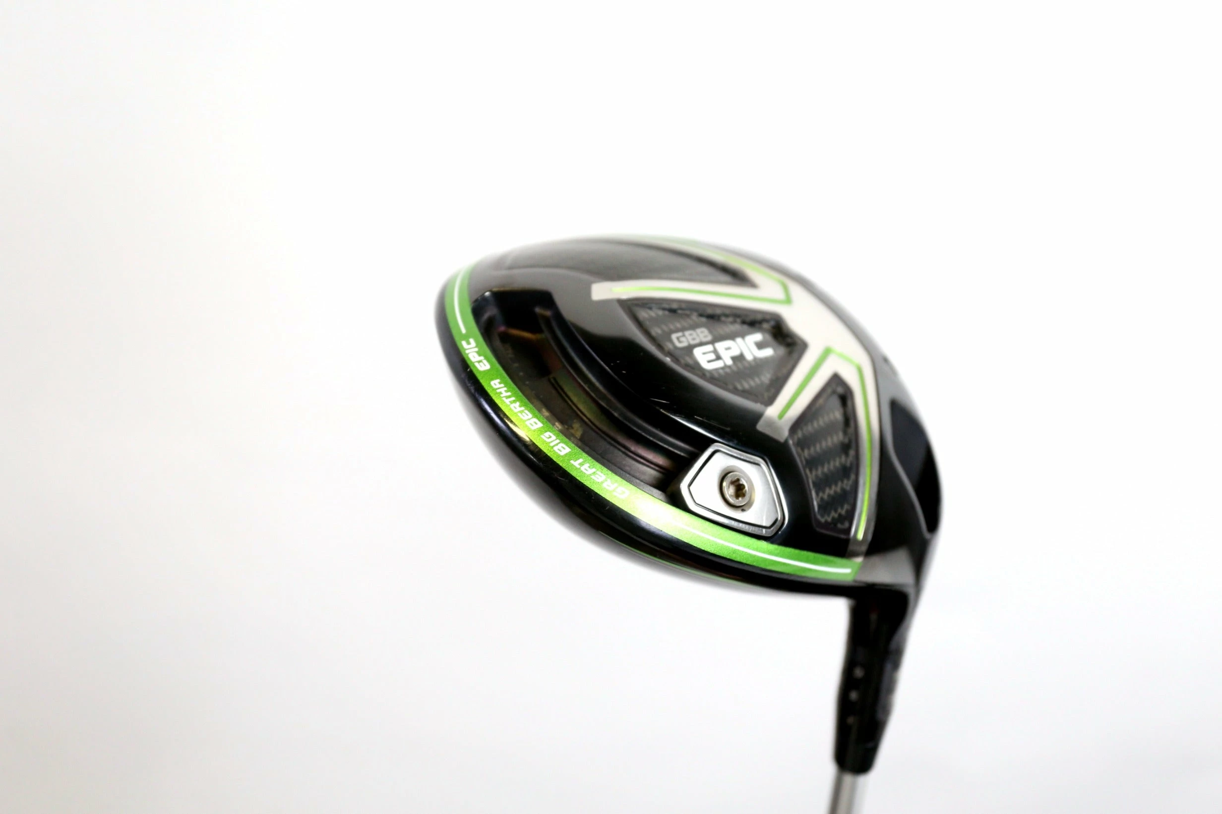 Callaway Great Big Bertha Epic Driver - Right-Handed - 10.5 Degrees - Ladies Flex 6 Callaway Great Big Bertha Epic Driver - Right-Handed - 10.5 Degrees - Ladies Flex - Image 4