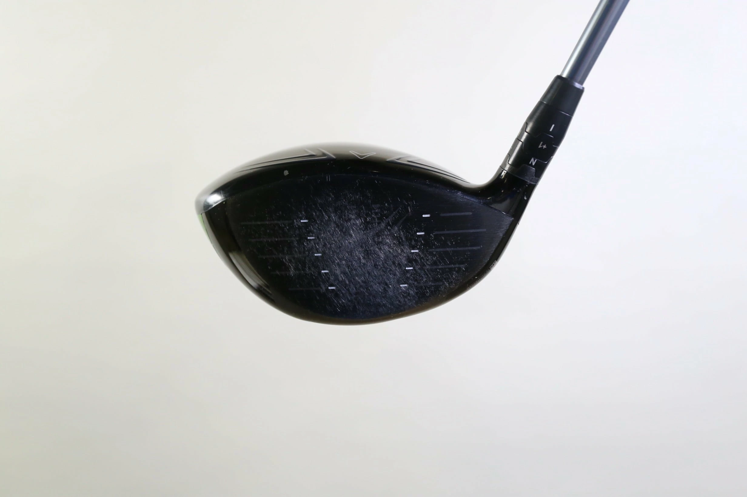 Callaway Great Big Bertha Epic Driver - Right-Handed - 9 Degrees - Regular Plus Flex 8 Callaway Great Big Bertha Epic Driver - Right-Handed - 9 Degrees - Regular Plus Flex - Image 6