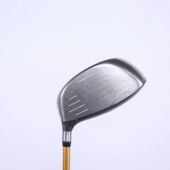 Cleveland Launcher 460 Driver 45.25 In RH 9.5* Graphite Shaft Stiff 11 Cleveland Launcher 460 Driver 45.25 In RH 9.5* Graphite Shaft Stiff -Callaway Shop e78bdefe 7d6f 5a56 8843 2cd3d20d24ec scaled