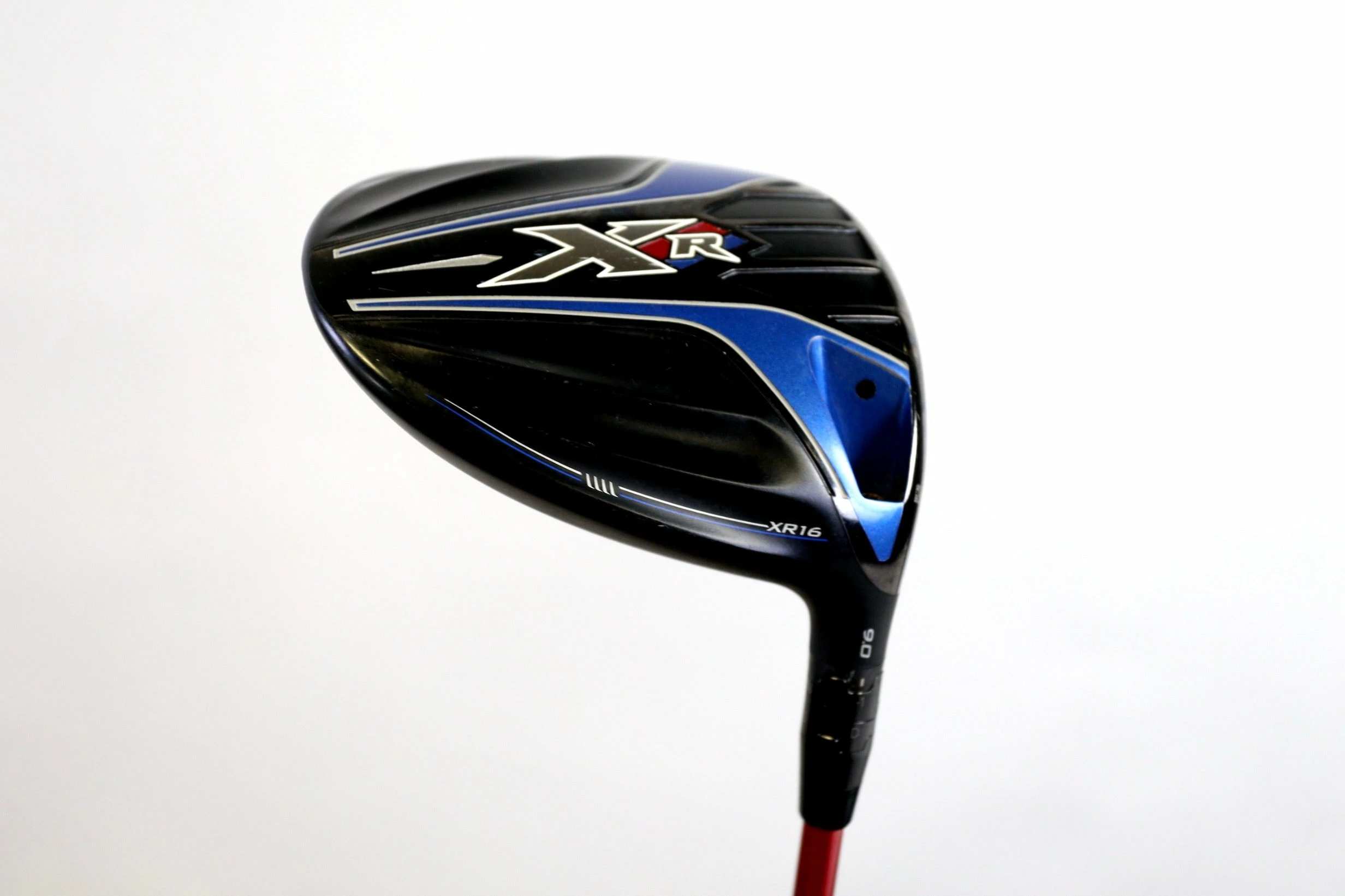 Callaway XR 16 Driver - Right-Handed - 9 Degrees - Stiff Flex 4 Callaway XR 16 Driver - Right-Handed - 9 Degrees - Stiff Flex - Image 2