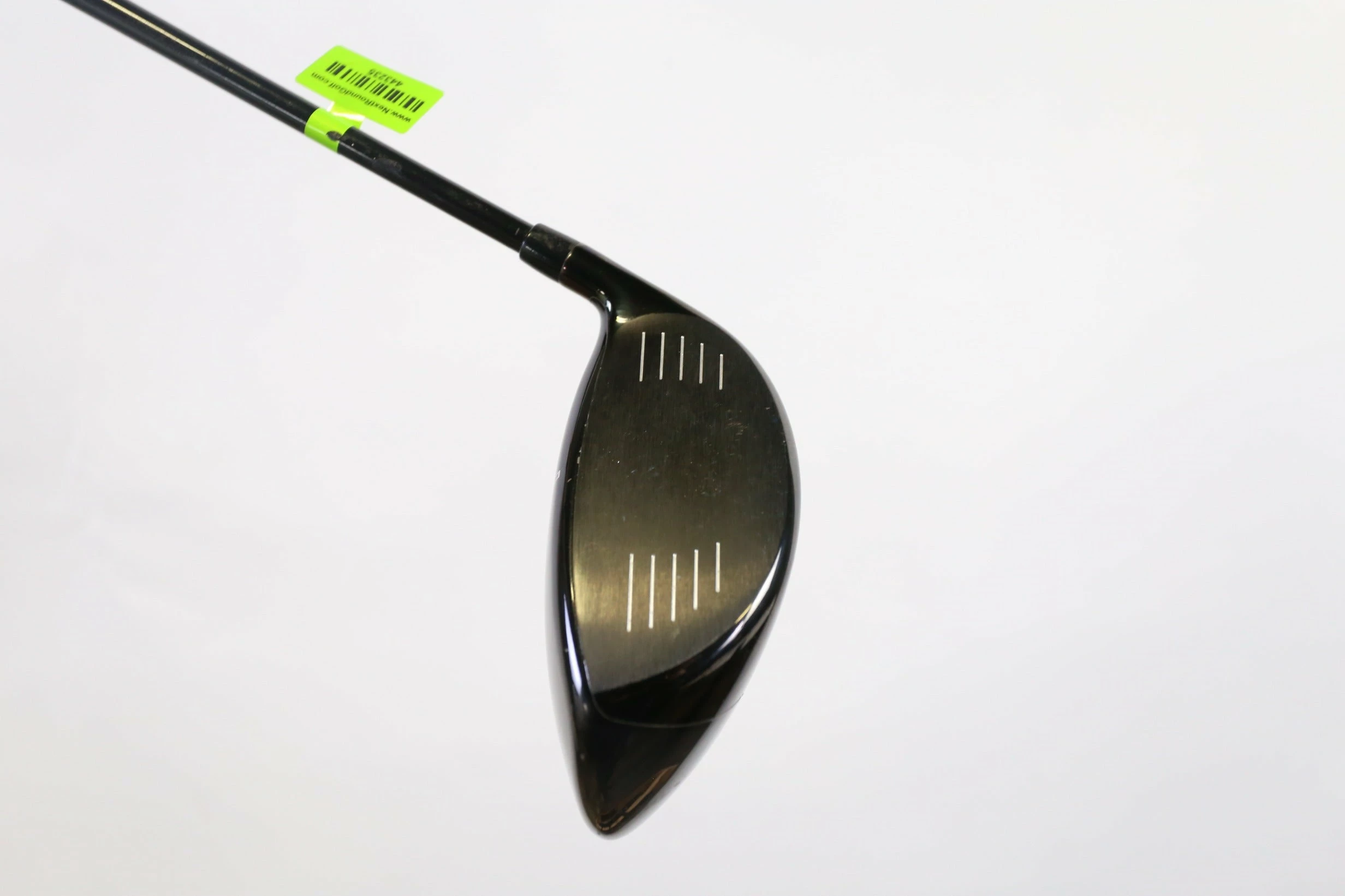 Cobra F-Max SuperLite Offset Driver - Right-Handed - 11.5 Degrees - Ladies Flex 8 Cobra F-Max SuperLite Offset Driver - Right-Handed - 11.5 Degrees - Ladies Flex - Image 6