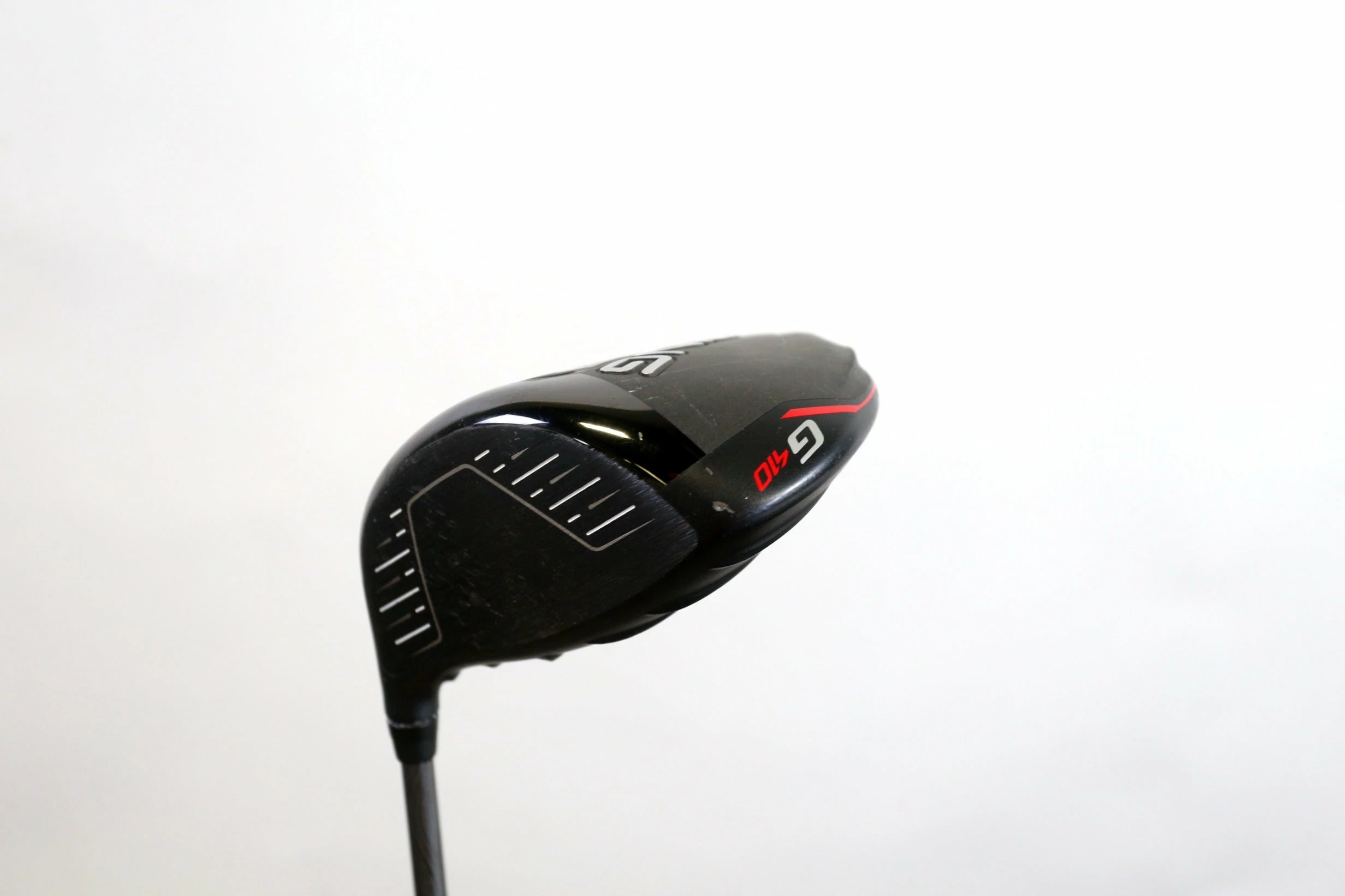 Ping G410 Plus Driver - Right-Handed - 9 Degrees - Regular Plus Flex 7 Ping G410 Plus Driver - Right-Handed - 9 Degrees - Regular Plus Flex - Image 5