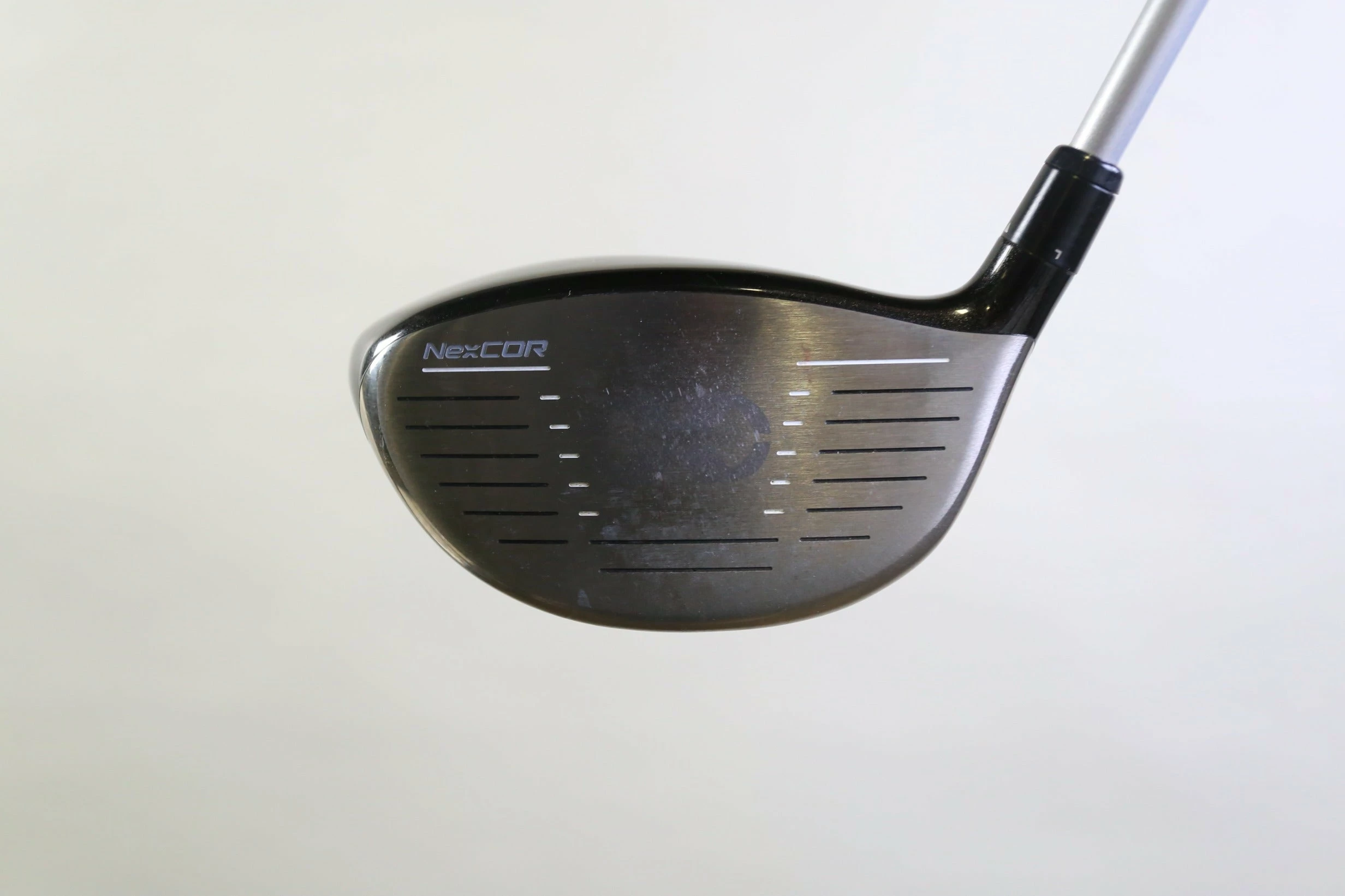 Nike VR-S STR8-FIT Driver - Right-Handed - 10.5 Degrees - Regular Flex 9 Nike VR-S STR8-FIT Driver - Right-Handed - 10.5 Degrees - Regular Flex - Image 7