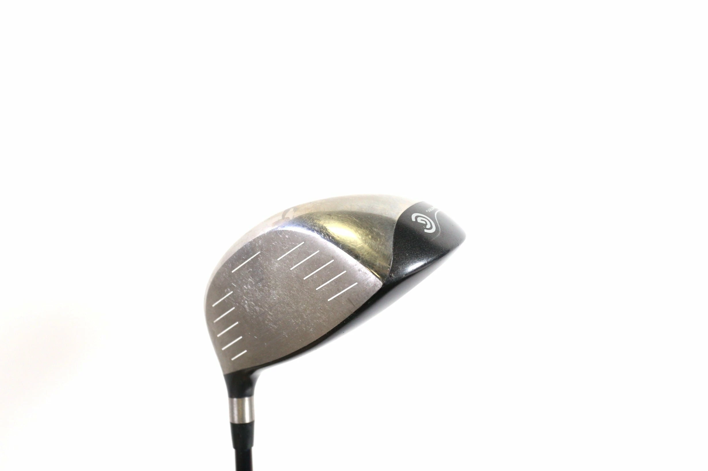 Cleveland HI BORE Driver - Right-Handed - 10.5 Degrees - Regular Flex 7 Cleveland HI BORE Driver - Right-Handed - 10.5 Degrees - Regular Flex - Image 5