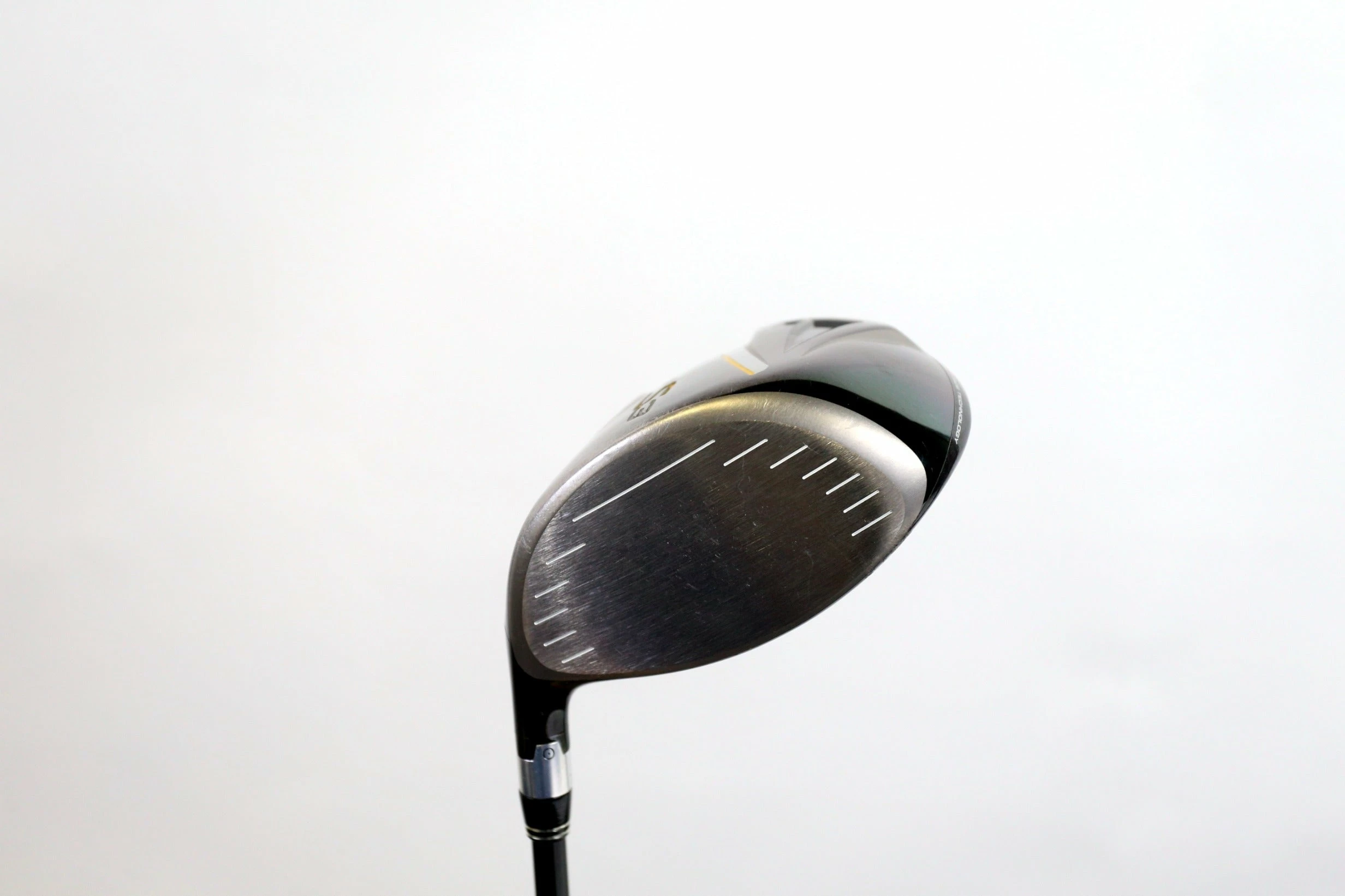 Cobra S3 Driver - Right-Handed - 8.5 Degrees - Stiff Flex 8 Cobra S3 Driver - Right-Handed - 8.5 Degrees - Stiff Flex - Image 6