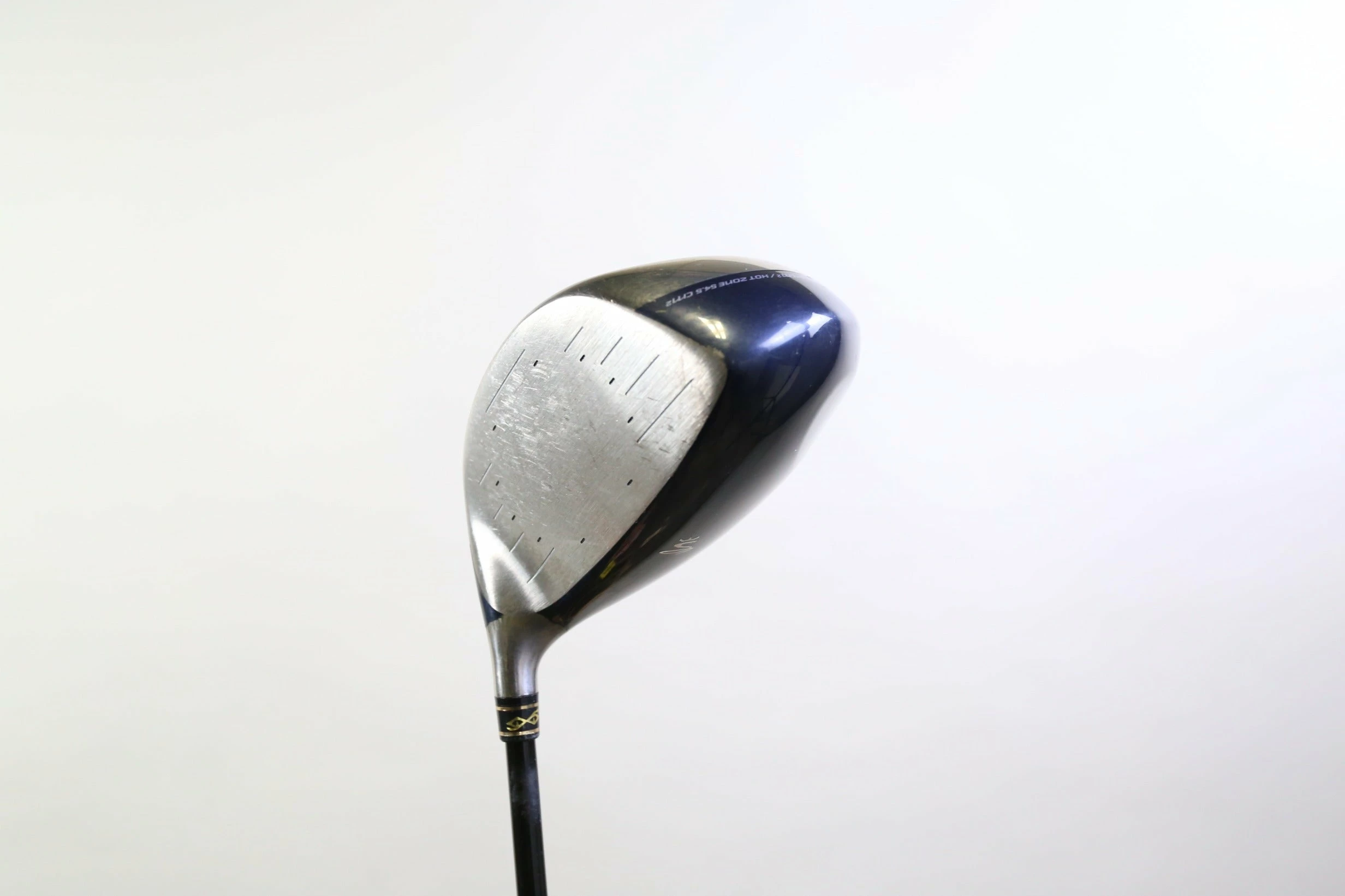 Cobra M Speed Offset Driver - Right-Handed - Not Specified Degrees - Regular Flex 7 Cobra M Speed Offset Driver - Right-Handed - Not Specified Degrees - Regular Flex - Image 5