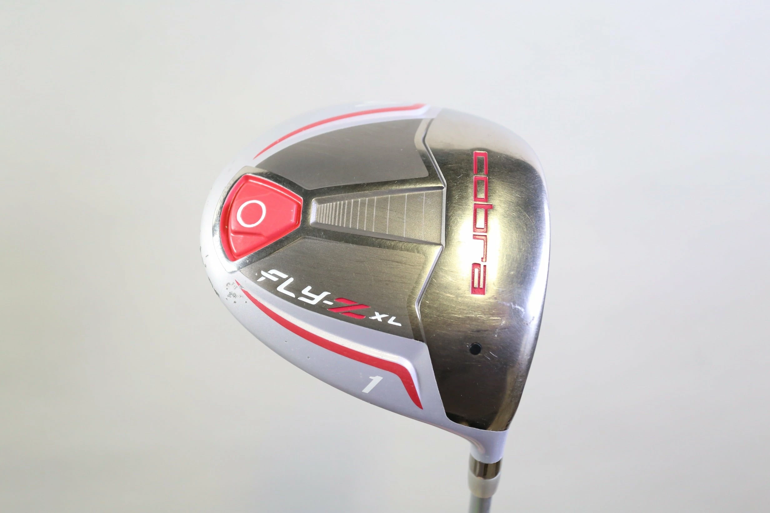 Cobra Fly-Z XL Driver - Right-Handed - Ladies Flex 3 Cobra Fly-Z XL Driver - Right-Handed - Ladies Flex