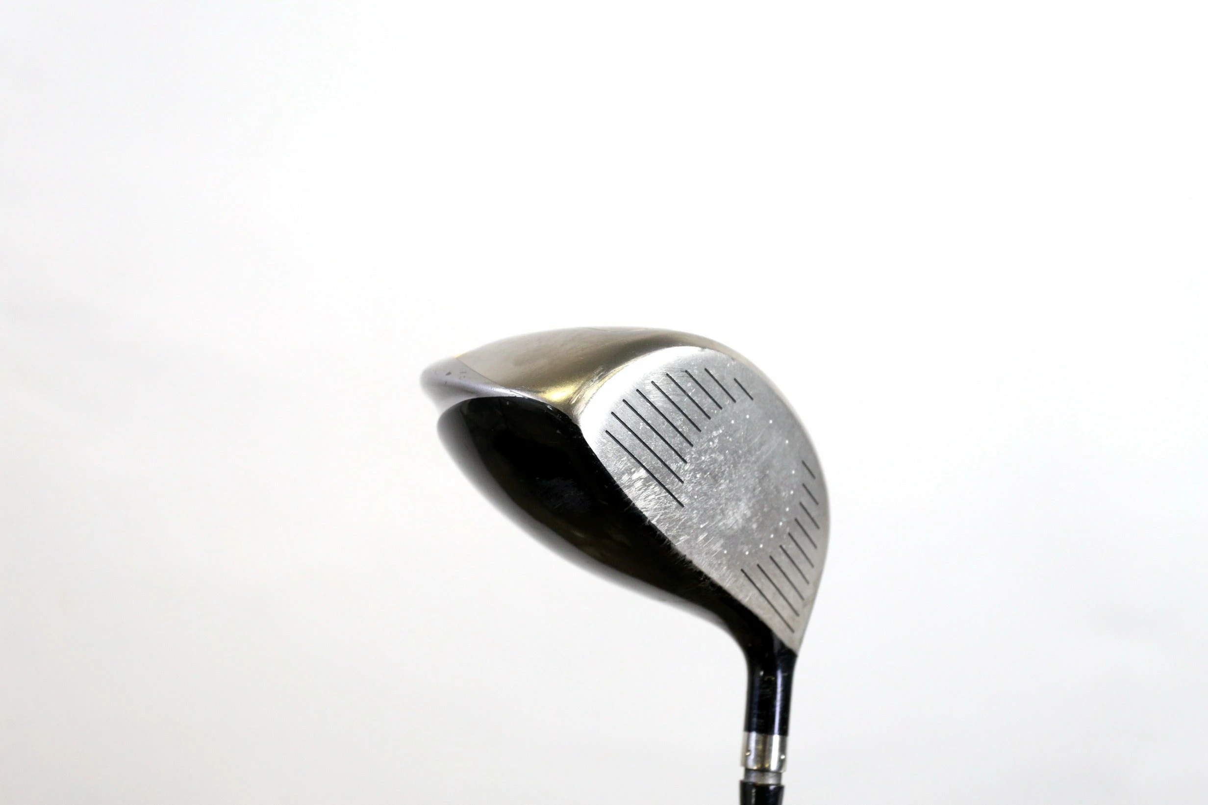 Nike SasQuatch 460 Driver - Left-Handed - 10.5 Degrees - Stiff Flex 4 Nike SasQuatch 460 Driver - Left-Handed - 10.5 Degrees - Stiff Flex - Image 2