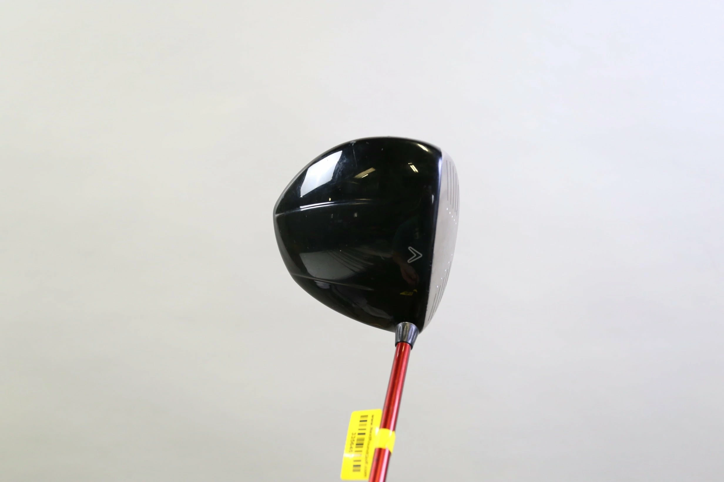 Callaway Big Bertha Diablo Draw Driver - Left-Handed - 10 Degrees - Seniors Flex 8 Callaway Big Bertha Diablo Draw Driver - Left-Handed - 10 Degrees - Seniors Flex - Image 6